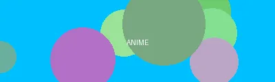 男同动漫 - 动漫次元站Logo